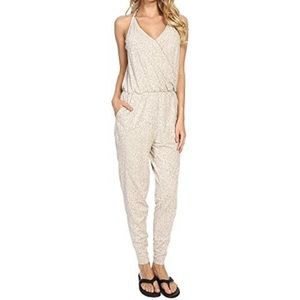 HOST PICK 🔥Lole Tamara Racerback Jumpsuit Size L